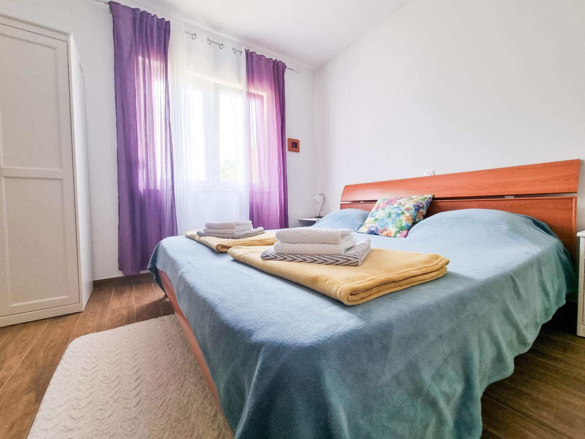 Apartments & Room Danijel Pinezici  Exterior photo