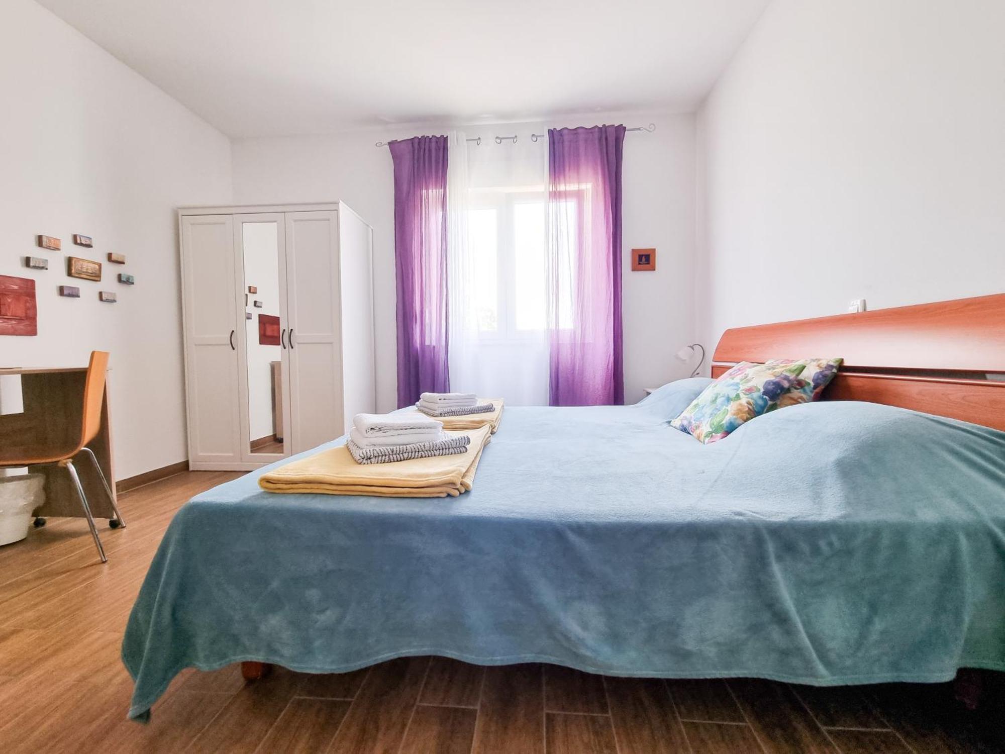 Apartments & Room Danijel Pinezici  Exterior photo