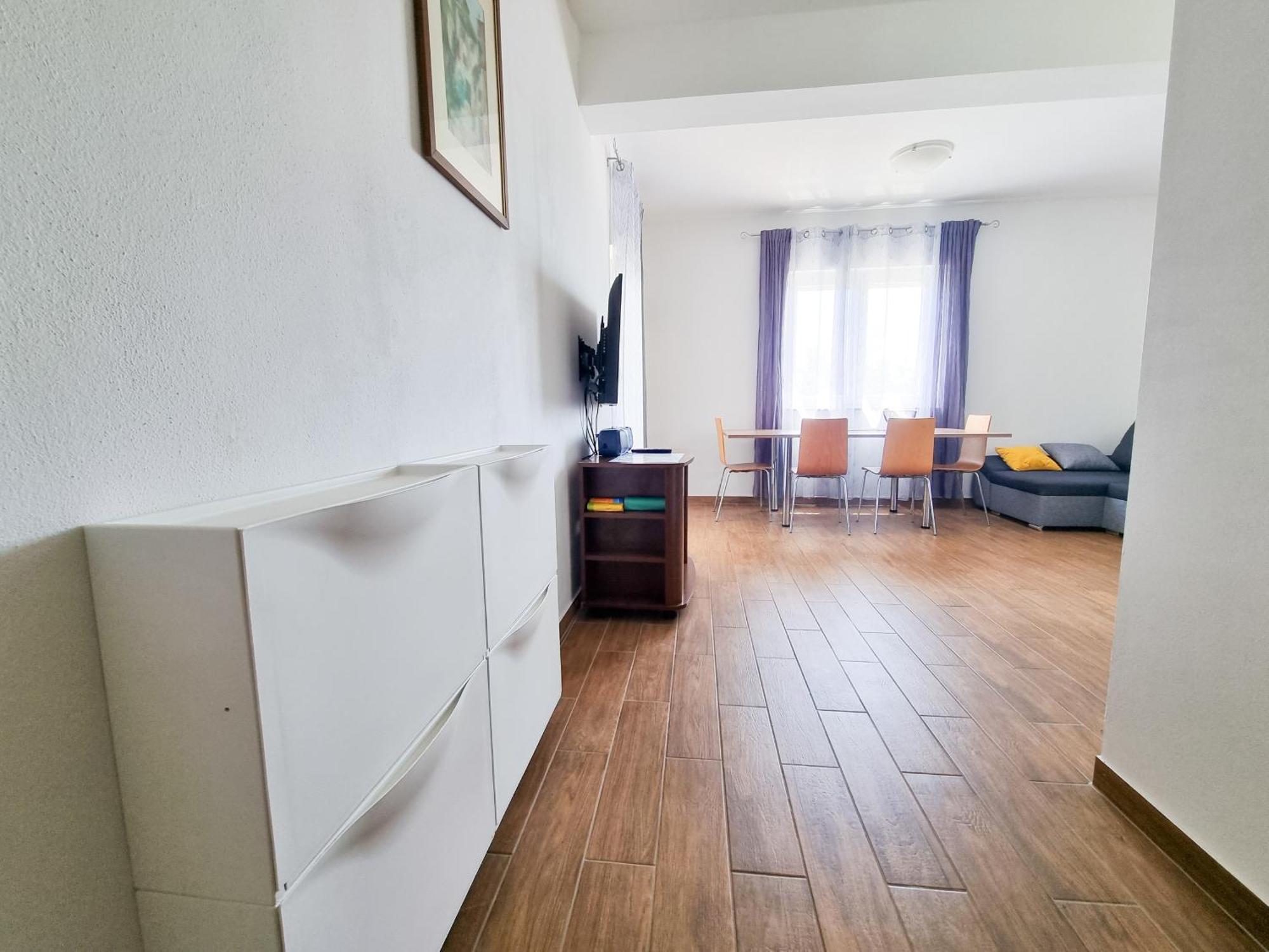 Apartments & Room Danijel Pinezici  Exterior photo