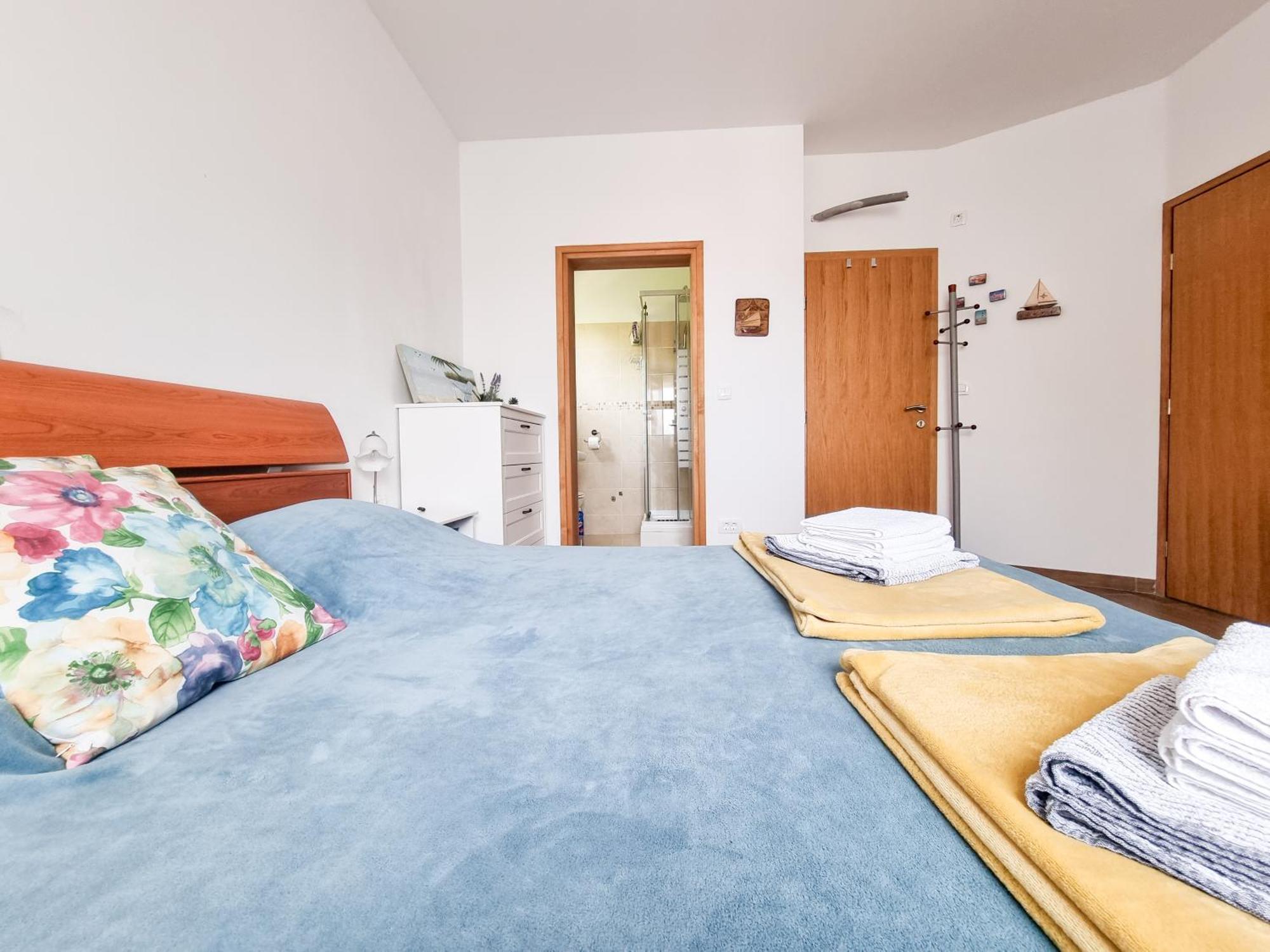 Apartments & Room Danijel Pinezici  Exterior photo