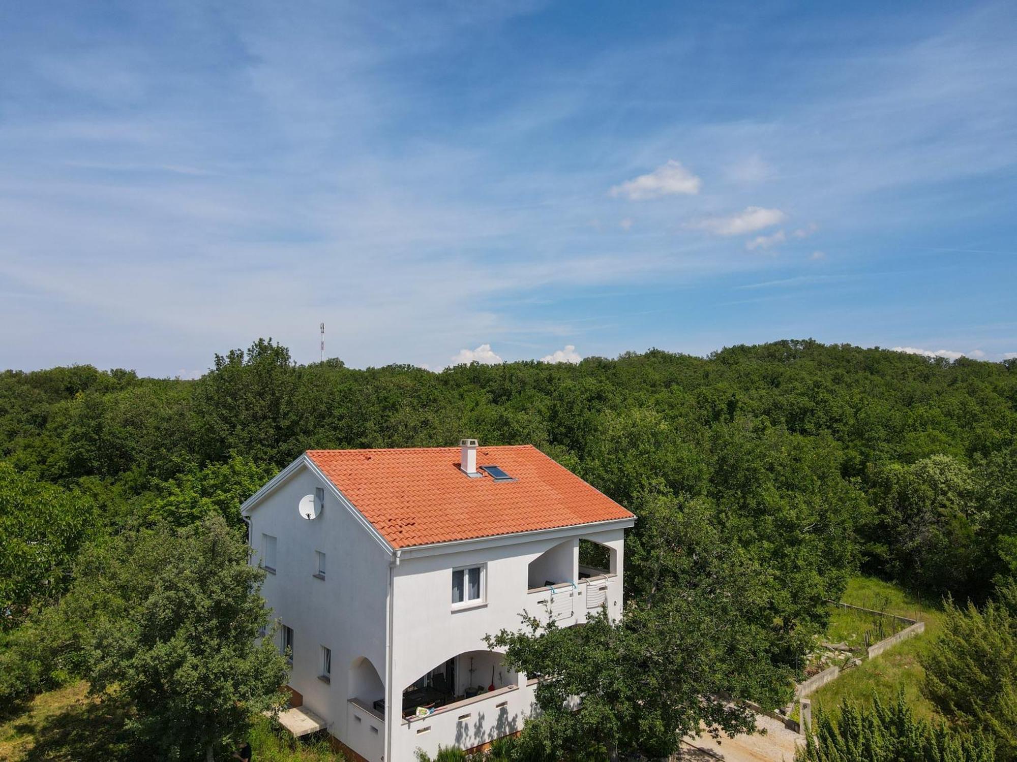 Apartments & Room Danijel Pinezici  Exterior photo